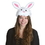 Custom Plush Bunny Head Hat, Price/piece