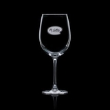Custom 12 Oz. Connoisseur Wine Glass