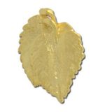 Custom Leaves Lapel Pin, 5/8