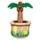 Custom Inflatable Palm Tree Cooler, 26" L, Price/piece