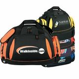 Custom Convertible Sport Pack/ Bag