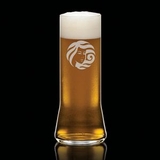 Custom Caulfield 16oz Beer Glass