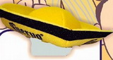 Custom Foam Sombrero Hat