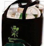 Custom Non Woven Polypropylene Food Service Bag (20