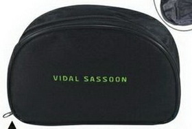 Custom Compact Handy Bag, 7 3/4" L x 2" W x 5 1/4" H