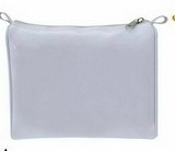 Custom Plain & Simple Accessory Bag (8-1/4
