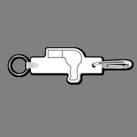 Custom Blow Dryer KEY CLIP