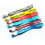 Custom Polyester Wrist Strap, 13 4/5" L x 3/5" W, Price/piece