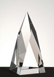 Custom 121-26VI1  - Visions Award-Optic Crystal