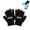 Custom Smartphone Acrylic Touch Screen Knit Gloves, 8 3/10" L x 3 1/10" W, Price/pair