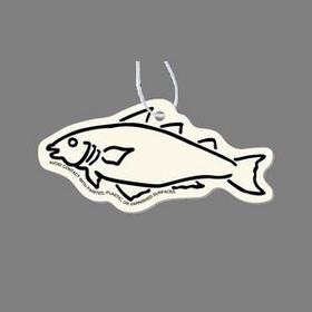 Custom Fish (Tuna) Paper A/F