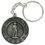 Army National Guard Pewter Key Chain, Price/piece