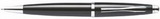 Custom Black Coronado Ballpoint Twist Pen