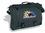 SanGlobal Custom Standard Briefcase, Polyester&Vinyl (16"X12"X3 1/2"), Price/piece