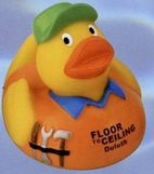 Custom Handy Leisure Duck