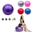 Custom Yoga/Gym/Exercise Ball, 25.5" D, Price/piece