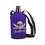 Custom Neoprene Growler Cover with Strap, Price/piece