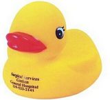 Custom Regular Rubber Duck