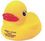 Custom Regular Rubber Duck, Price/piece