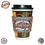 Custom Premium Full Color Dye Sublimation Collapsible Foam Coffee Wrap Insulator, Price/piece