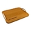 Custom Wood Carving, Cutting & Serving Board, 15 x 12", Price/piece