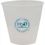 Custom 5 Oz. Soft-Sided Translucent Plastic Cup (Petite Line), Price/piece