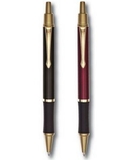 Custom Sleeker Gold Pen