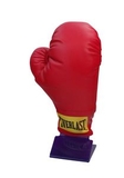 Custom Boxing Glove Display Stand, 5