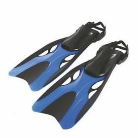 Custom Speed Sport Adjustable Snorkeling Fins