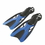 Custom Speed Sport Adjustable Snorkeling Fins, Price/piece