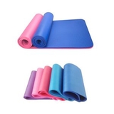 Custom PVC Exercise Exclusive Yoga Mat, 68 1/8