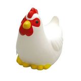 Custom Stress Chicken, 3.5