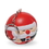 Custom Santa Ball Keychain Stress Reliever Toy, Price/piece