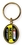 Custom Express Oval Keychain (1"X1 1/4") Express Oval Keychain (1"X1 1/4"), Price/piece
