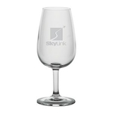 Custom 7.5 Oz. Wine Tasting Glass