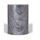 Custom Gray Marble Champagne Cooler