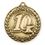 Custom 1 3/4'' 10K Medal (G), Price/piece