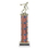 Custom Single Column Stars & Stripes Trophy (16"), Price/piece