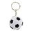 Custom Soccer Ball Stress Reliever Keychain, Price/piece