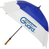 Custom Sovereign CAP Vented Umbrella, 41