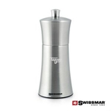 Custom Swissmar® Torre Pepper Mill - 6