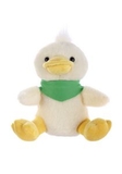 Custom Soft Plush Duck With Bandana 8
