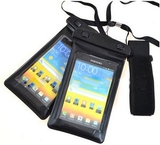 Custom Adjustable Armband Waterproof Pouch/Dry Bag for Smartphone (7