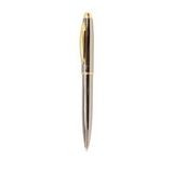 Custom Nogales Ballpoint Pen w/ Gunmetal Barrel