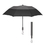 Custom 46" Arc Color Top Folding Umbrella, Price/piece