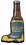 Custom Full Color Fire Boot Beer Bottle Hugger Beverage Insulator (Sublimated), Price/piece