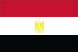 Custom Egypt Nylon Outdoor UN Flags of the World (5'x8')