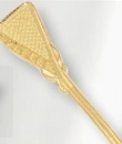 Custom Lacrosse Award Pin
