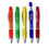 Custom Pen with Highlighter, 5 1/2" L x 5/8" W, Price/piece