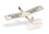 Custom 8" Balsa Glider, Price/piece